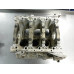 #BLV31 Bare Engine Block From 2005 Saturn Vue  3.5